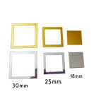 Acrylic Cutout Square